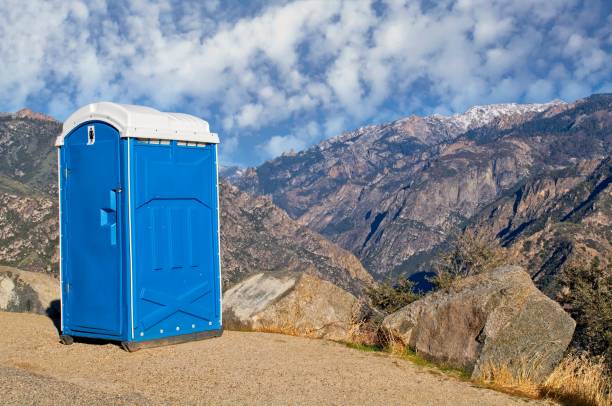 Portable bathroom rental in Frostburg, MD