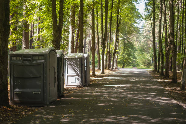 Best Portable restroom solutions  in Frostburg, MD