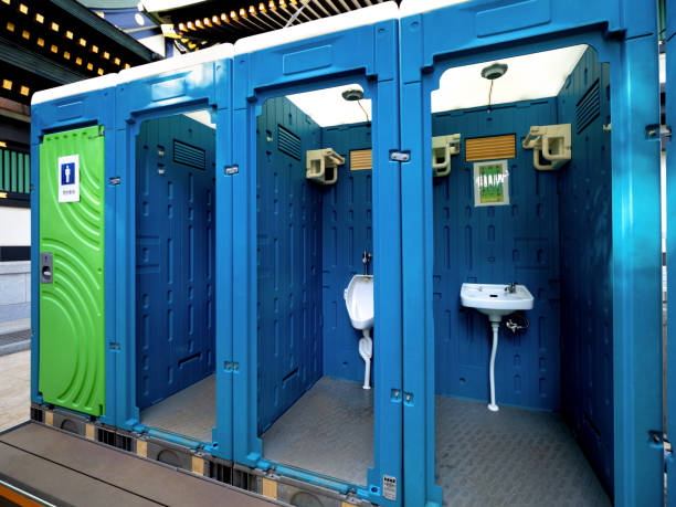 Best Local porta potty services  in Frostburg, MD