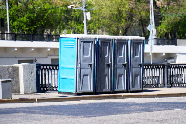 Best Affordable portable toilet rental  in Frostburg, MD