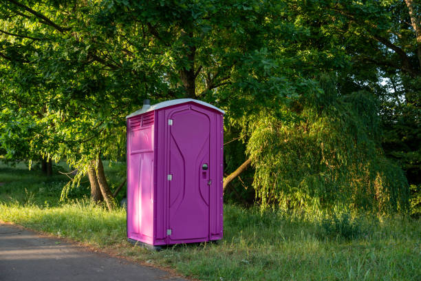 Best Construction site porta potty rental  in Frostburg, MD
